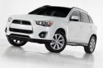 Mitsubishi Outlander Sport 2013 года
